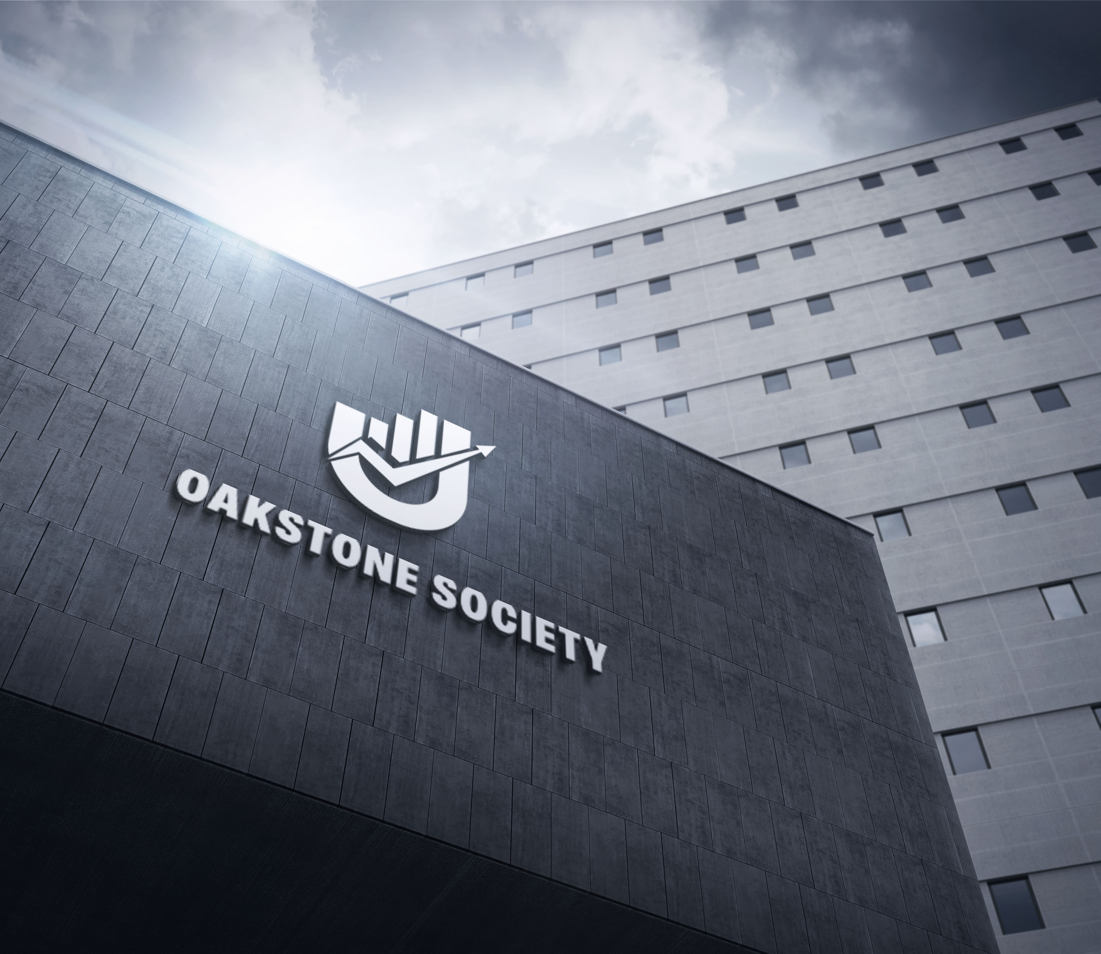 Oakstone Society Picture